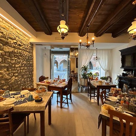 Cividale del Friuli Domus Iulii Bed & Breakfast エクステリア 写真