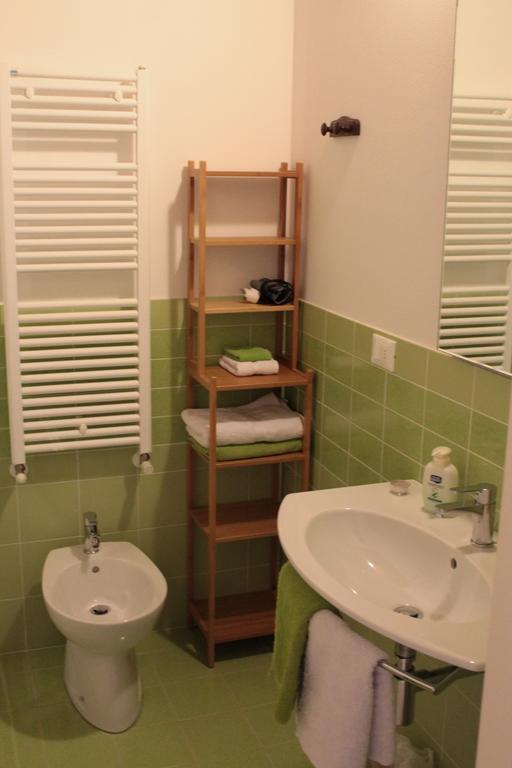 Cividale del Friuli Domus Iulii Bed & Breakfast エクステリア 写真