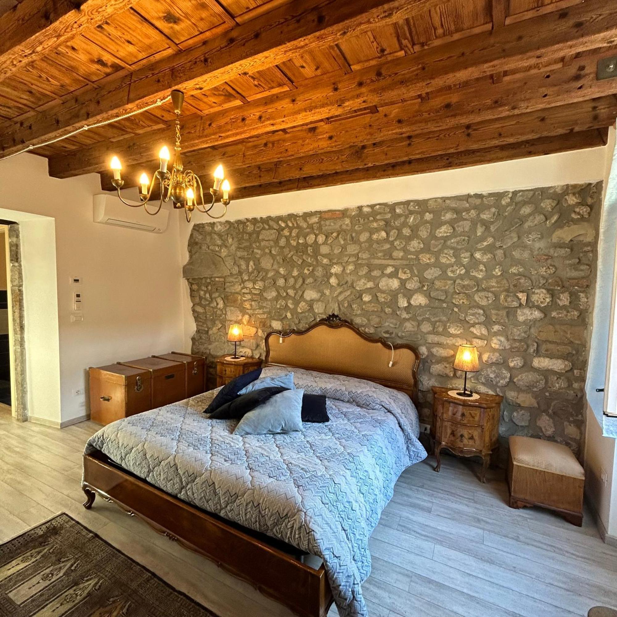 Cividale del Friuli Domus Iulii Bed & Breakfast エクステリア 写真