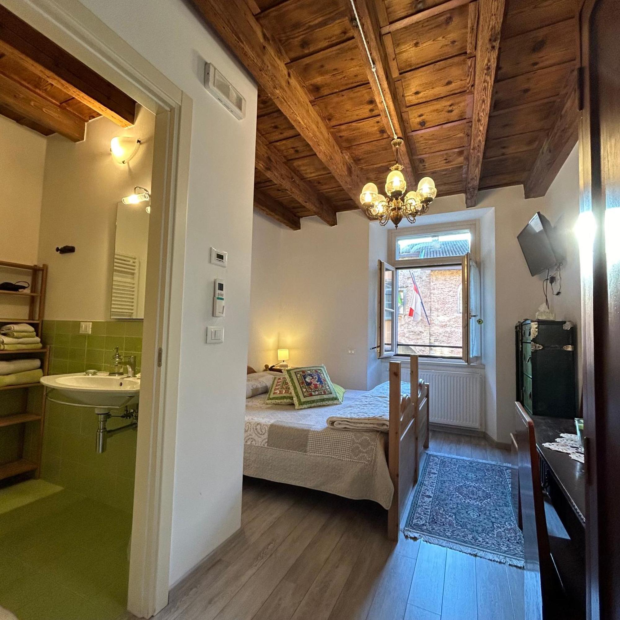 Cividale del Friuli Domus Iulii Bed & Breakfast エクステリア 写真