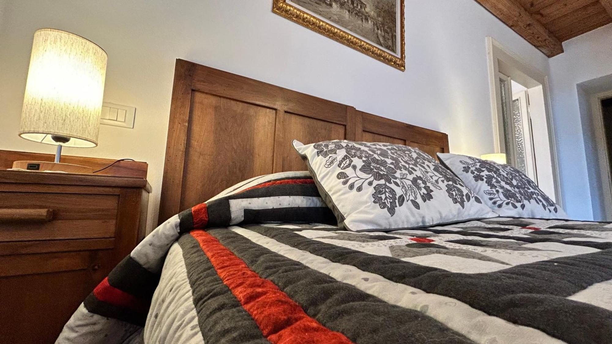 Cividale del Friuli Domus Iulii Bed & Breakfast エクステリア 写真