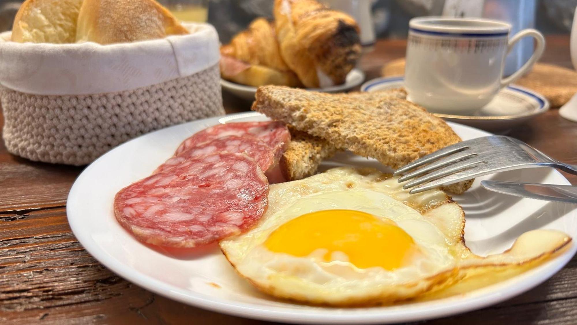 Cividale del Friuli Domus Iulii Bed & Breakfast エクステリア 写真
