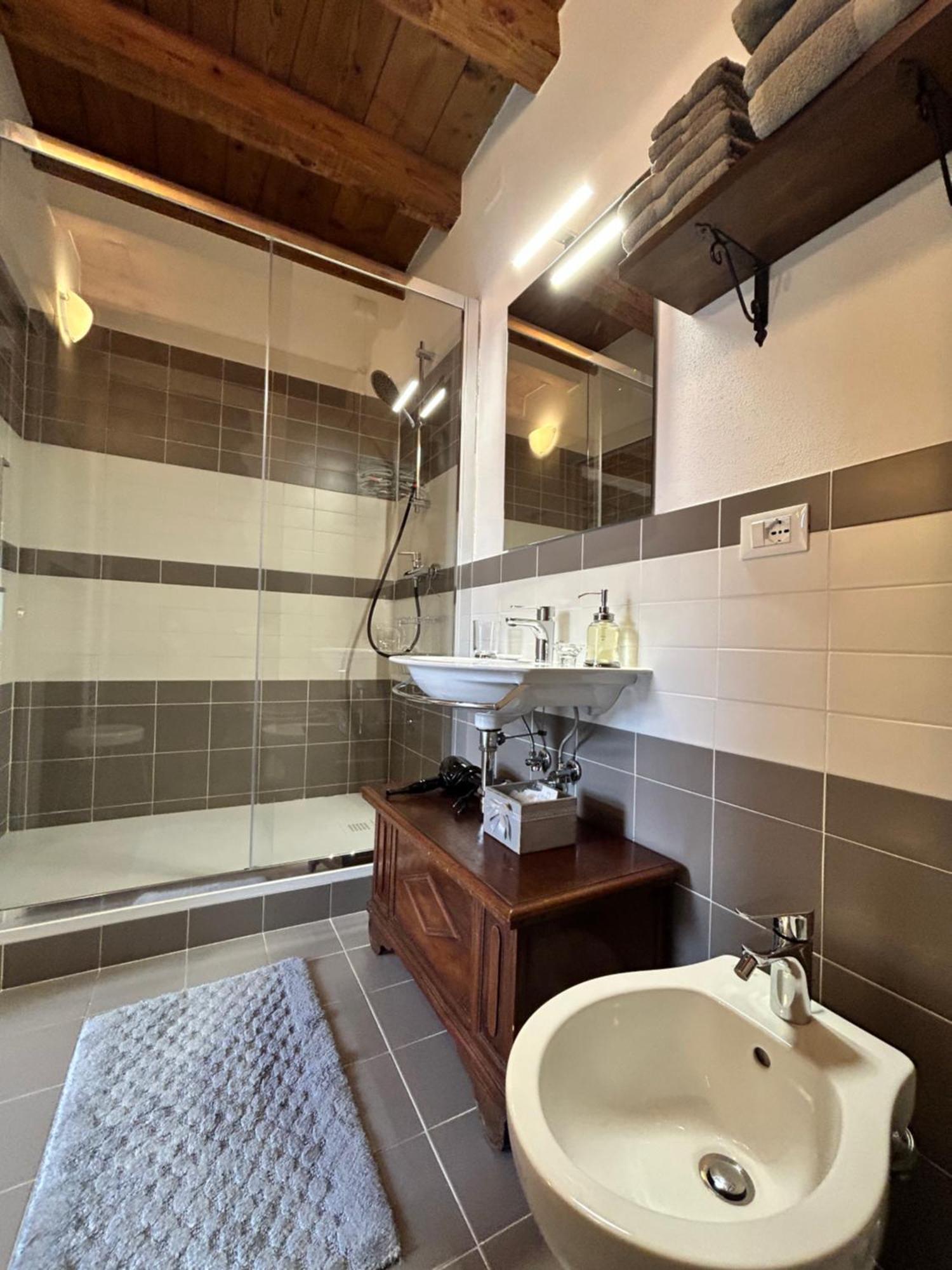 Cividale del Friuli Domus Iulii Bed & Breakfast エクステリア 写真