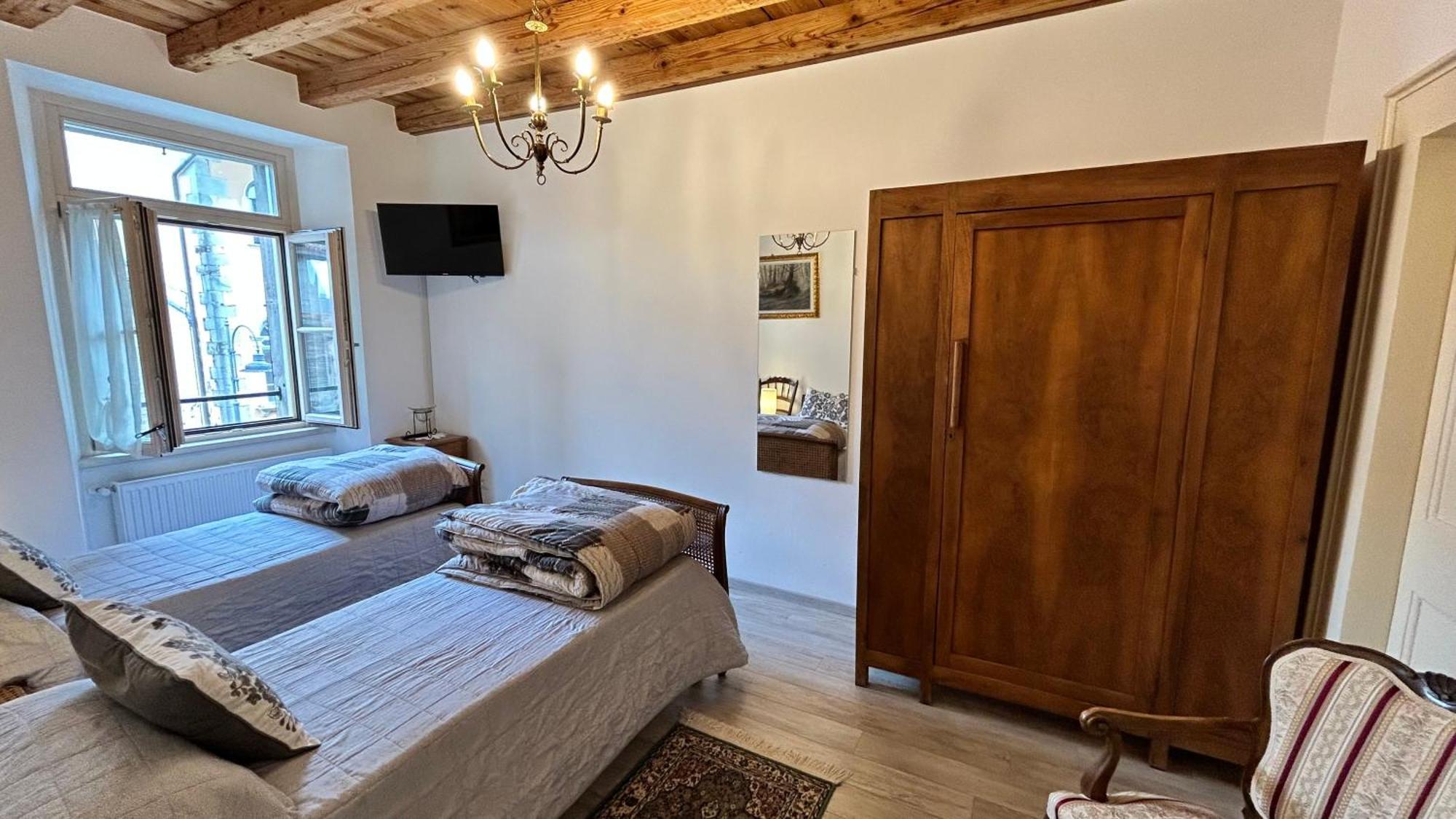Cividale del Friuli Domus Iulii Bed & Breakfast エクステリア 写真
