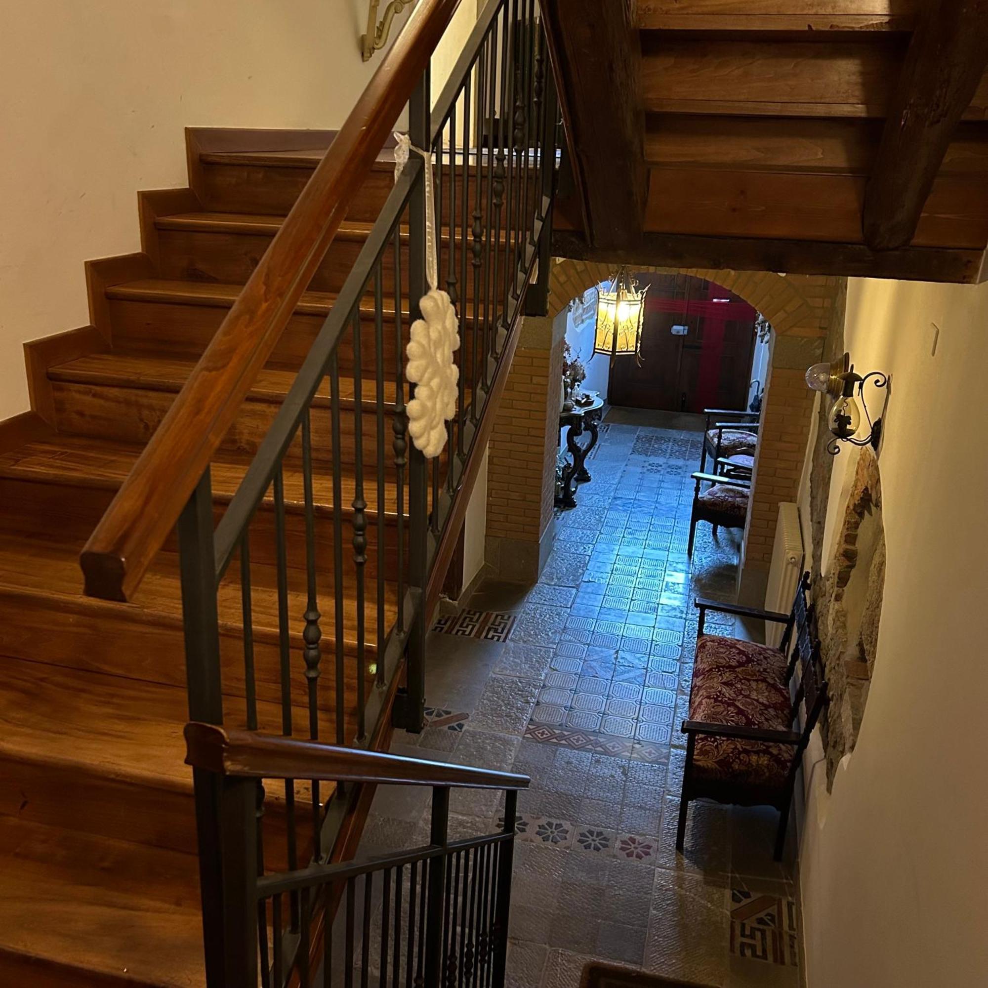 Cividale del Friuli Domus Iulii Bed & Breakfast エクステリア 写真