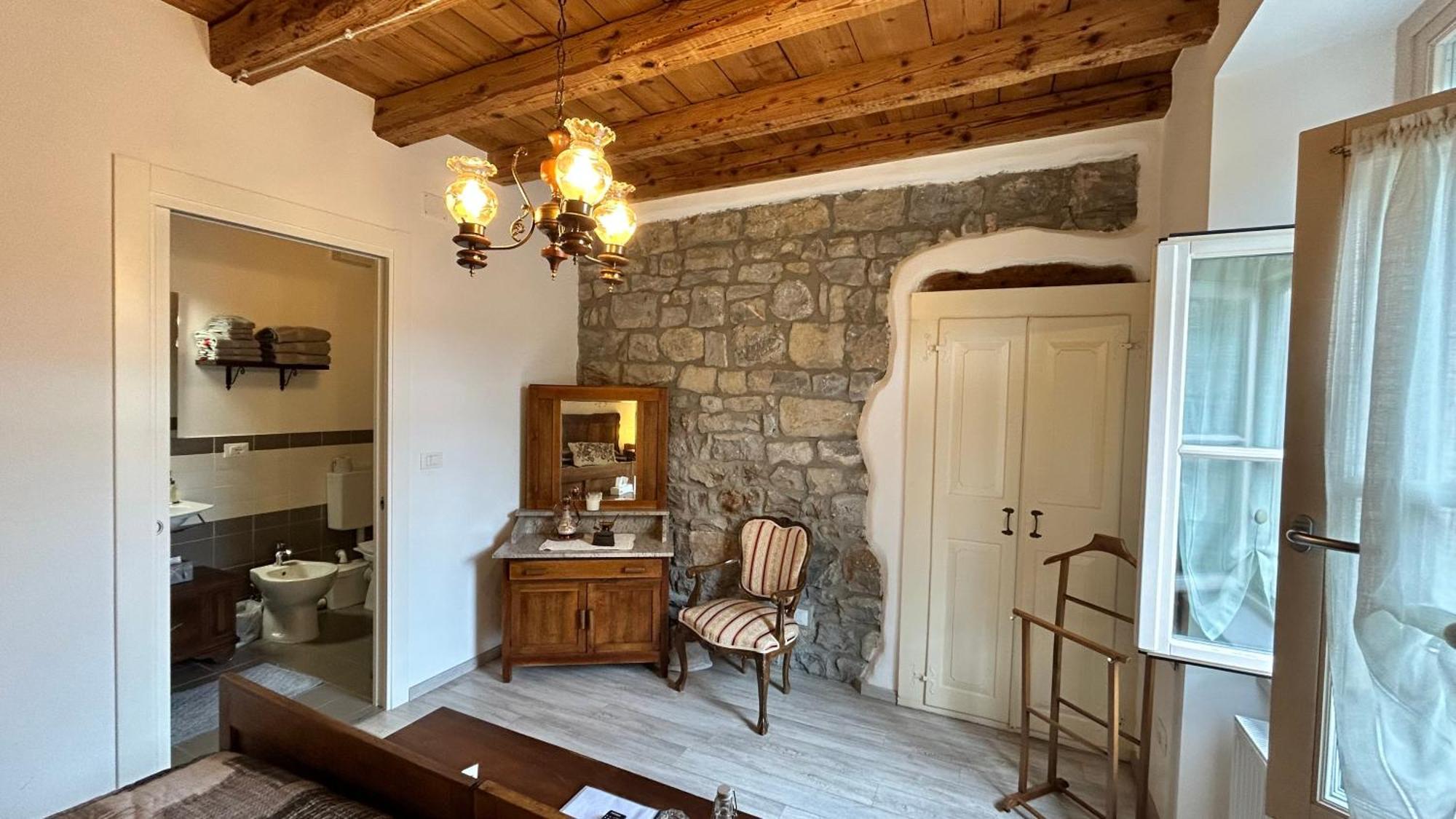 Cividale del Friuli Domus Iulii Bed & Breakfast エクステリア 写真