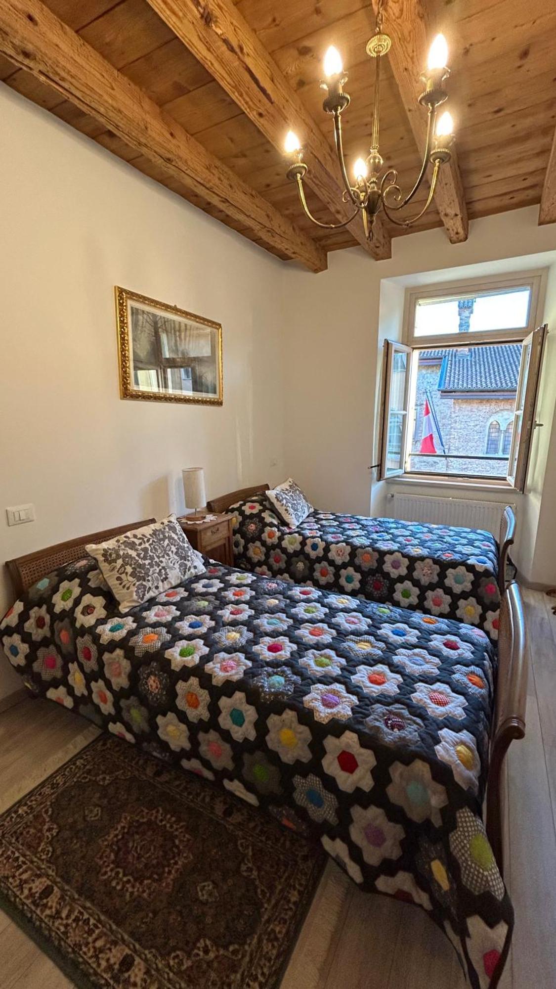 Cividale del Friuli Domus Iulii Bed & Breakfast エクステリア 写真