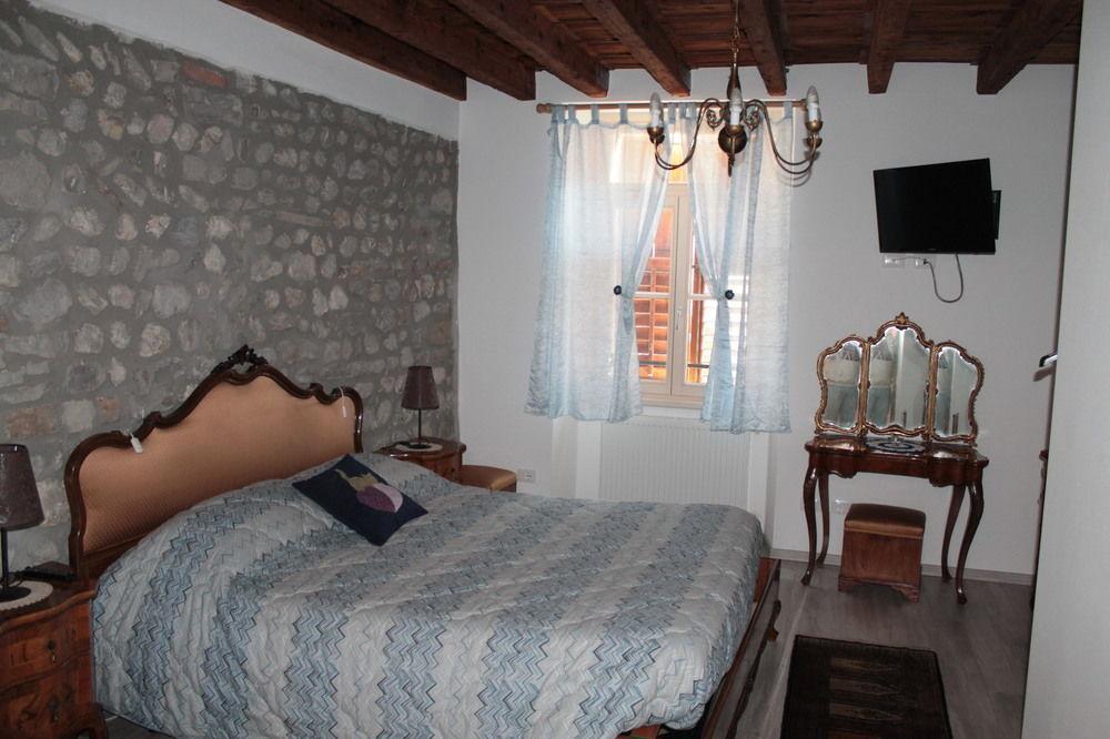 Cividale del Friuli Domus Iulii Bed & Breakfast エクステリア 写真