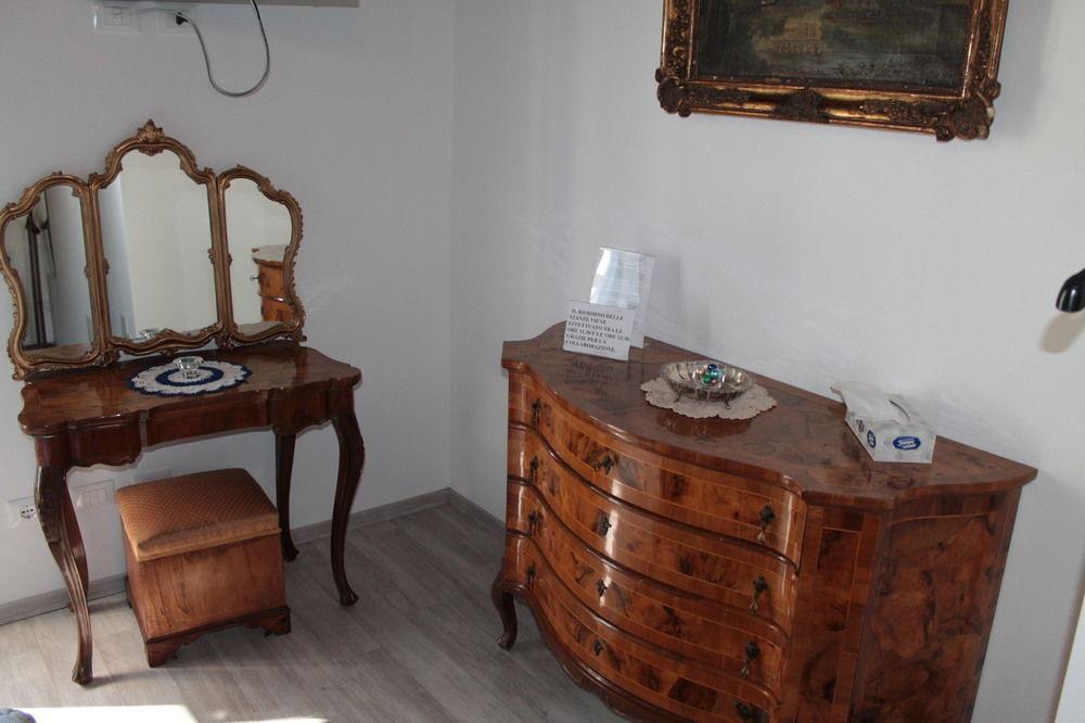 Cividale del Friuli Domus Iulii Bed & Breakfast エクステリア 写真