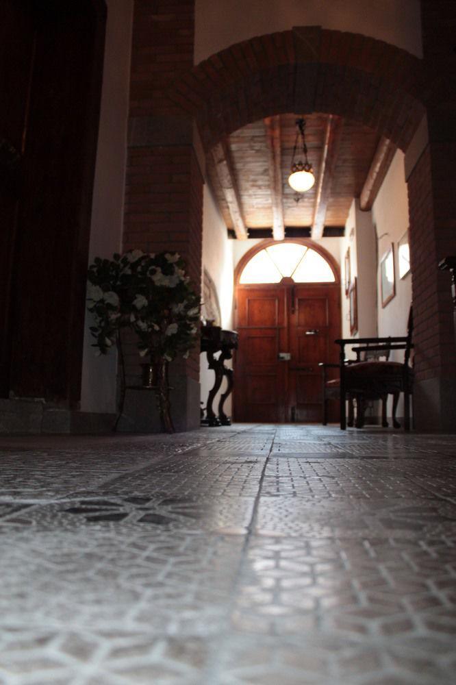 Cividale del Friuli Domus Iulii Bed & Breakfast エクステリア 写真