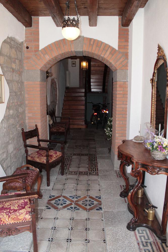 Cividale del Friuli Domus Iulii Bed & Breakfast エクステリア 写真