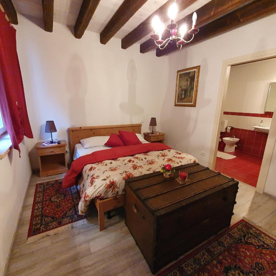 Cividale del Friuli Domus Iulii Bed & Breakfast エクステリア 写真
