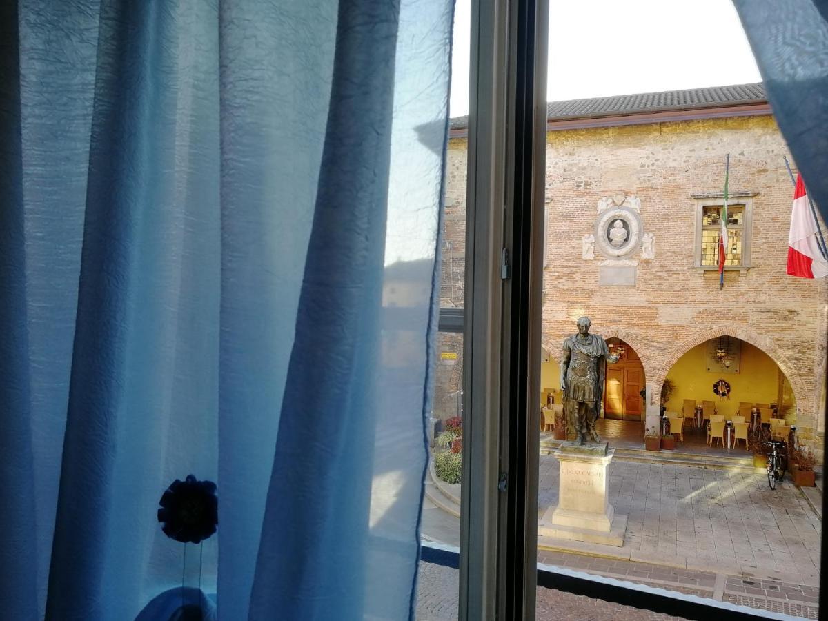 Cividale del Friuli Domus Iulii Bed & Breakfast エクステリア 写真