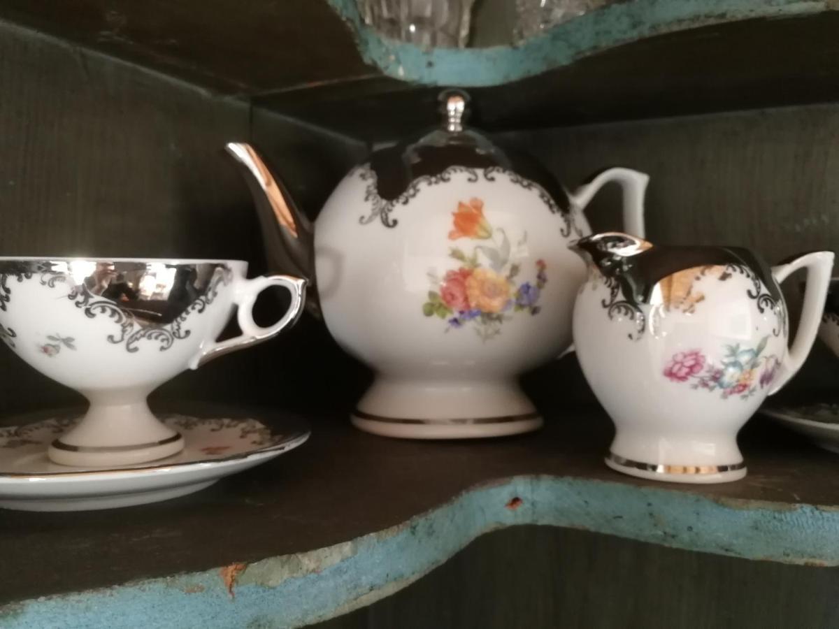 Cividale del Friuli Domus Iulii Bed & Breakfast エクステリア 写真